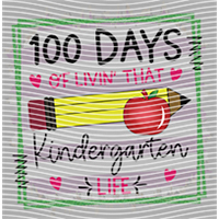 One hundred days-YD 419